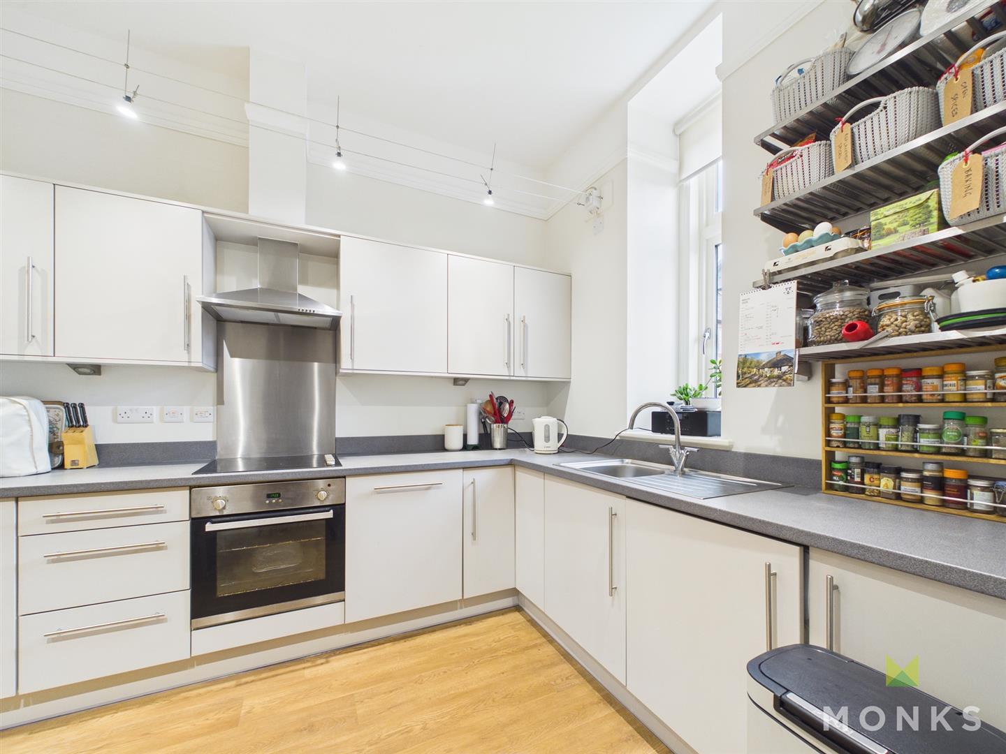 62 The Furlongs, Shrewsbury, SY3 5FW For Sale